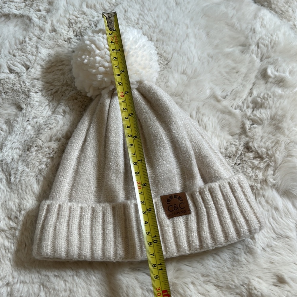 C&C California hat - Picture 7 of 7